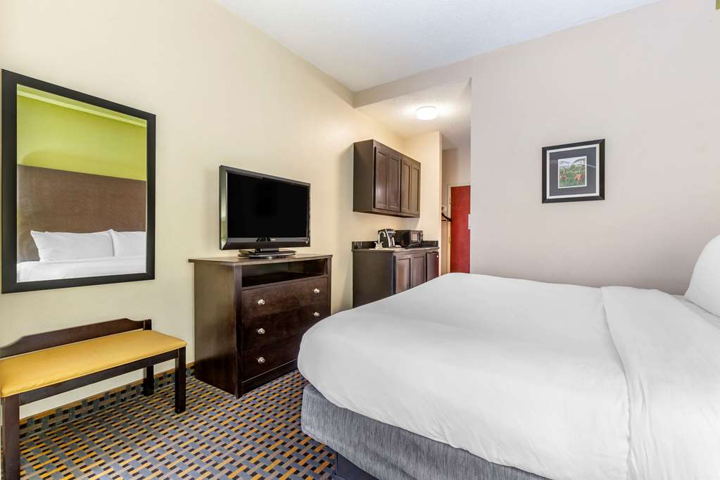 Comfort Inn & Suites Asheboro East - photo 24