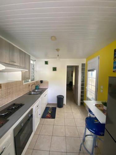 La Suite Odile Piscine appartement ou studio — Le Lamentin — photo 2