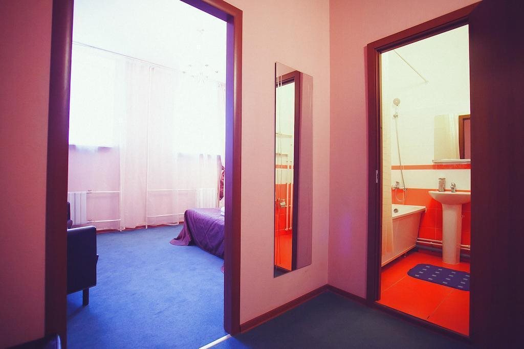 Otdyh 1 Hotel - last minute hotel in Moscow