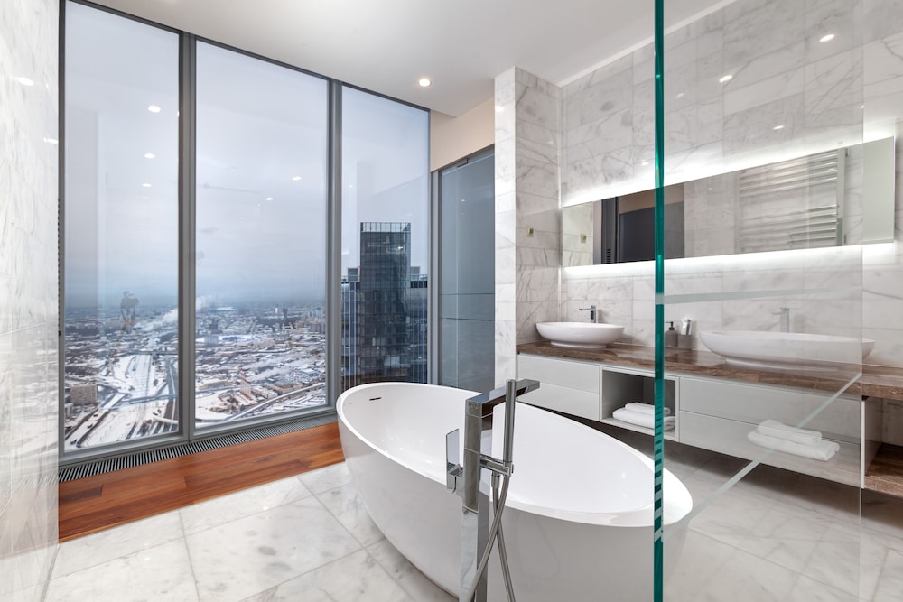 Oko Star — 4-Star Luxury Hotel in Moscow, Russia