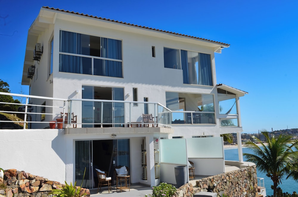 Pousada Atalaia Brasil Boutique in Arraial Do Cabo, Brasil