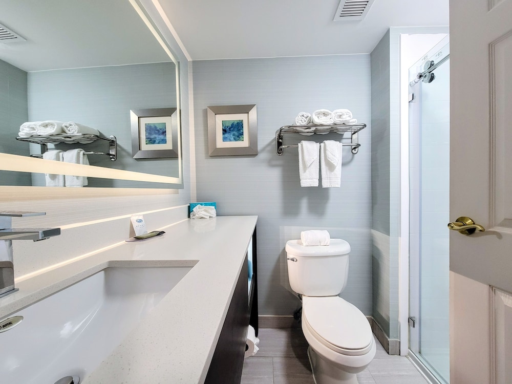 Holiday Inn Belcamp Aberdeen Area by IHG - photo 53