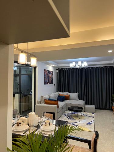 Urban Oasis 2BR