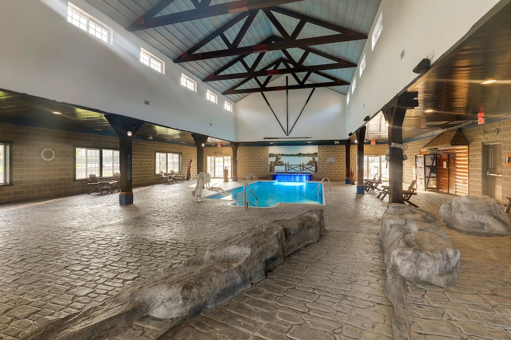 Stoney Creek Hotel Peoria - photo 34