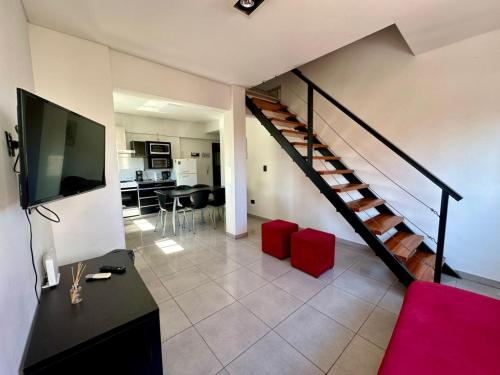 MG Baires Duplex B en Alquiler temporario en Buenos Aires — 4-Star Luxury Hotel in Buenos Aires, Argentina