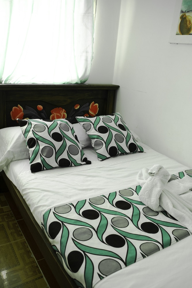 Hotel Las Colonias — hotel in Riohacha