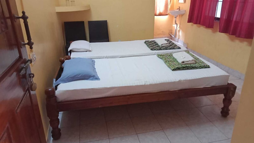 Hotel Greens — hotel in Kumta