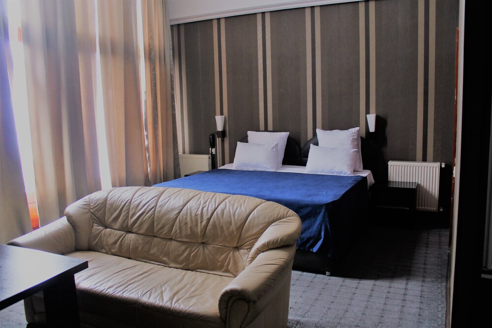 Panorama ECO Hotel - last minute hotel in Tbilisi