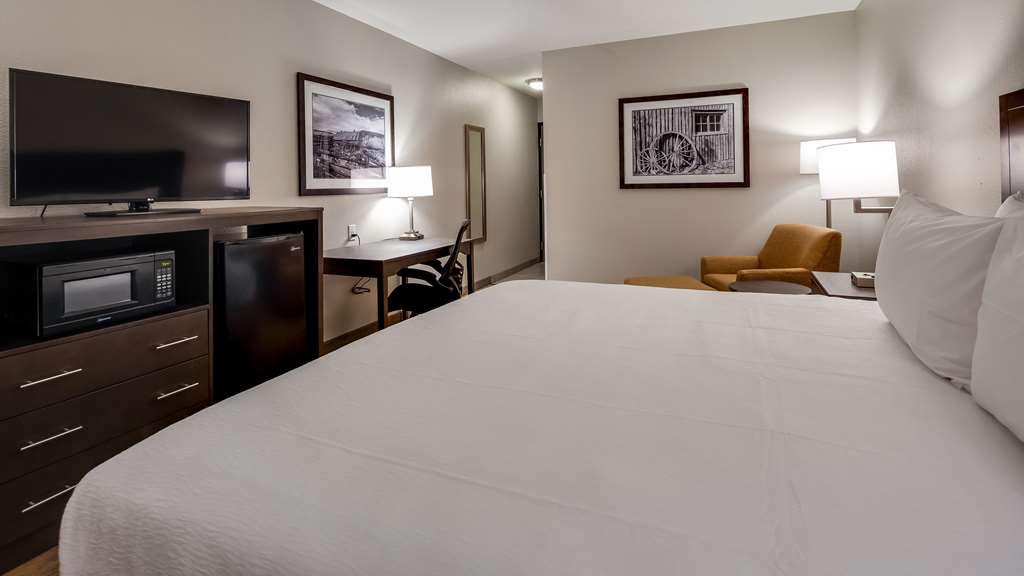 Best Western Plus The Inn at Hells Canyon - photo 26