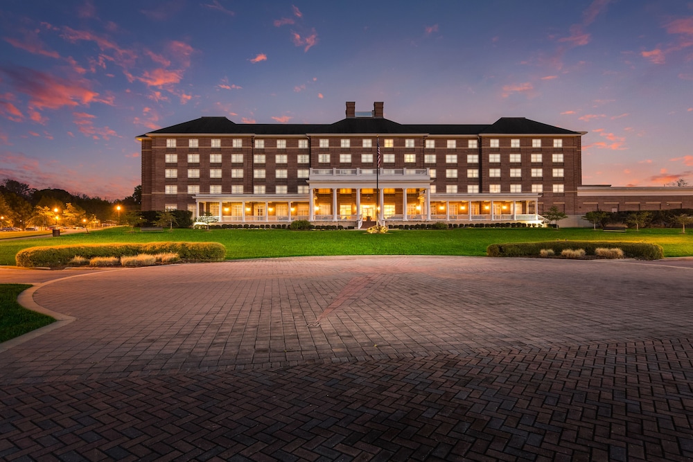 Hilton Garden Inn Suffolk Riverfront - photo 66