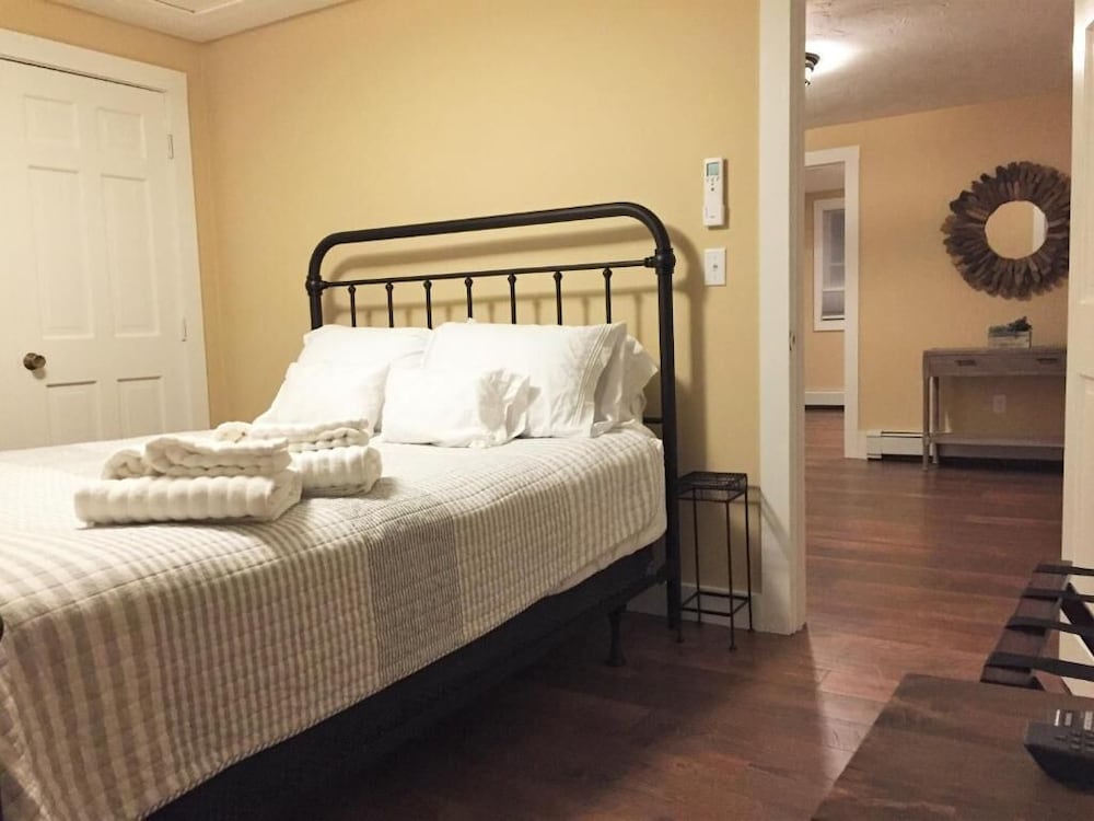 Sea Street Inn - photo 12