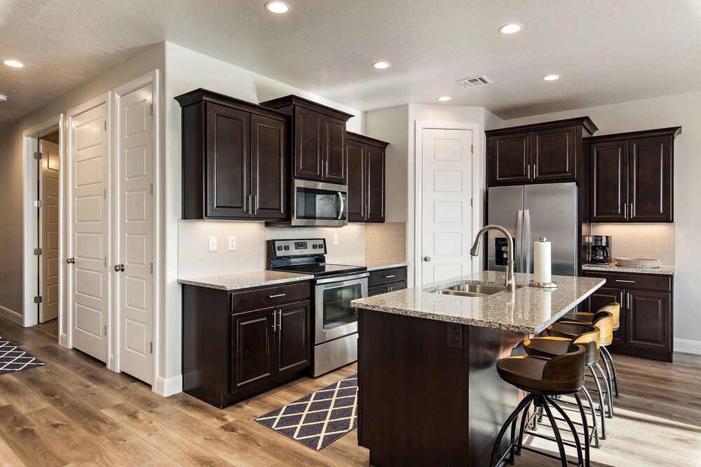 Casa Del Sol — 4-Star Luxury Hotel in Saint George, United States