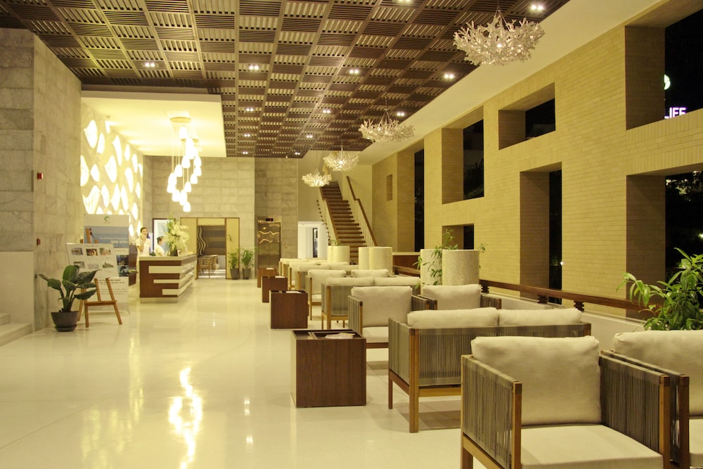 The Cliff Resort & Residences in Phan Thiet, Vietnam