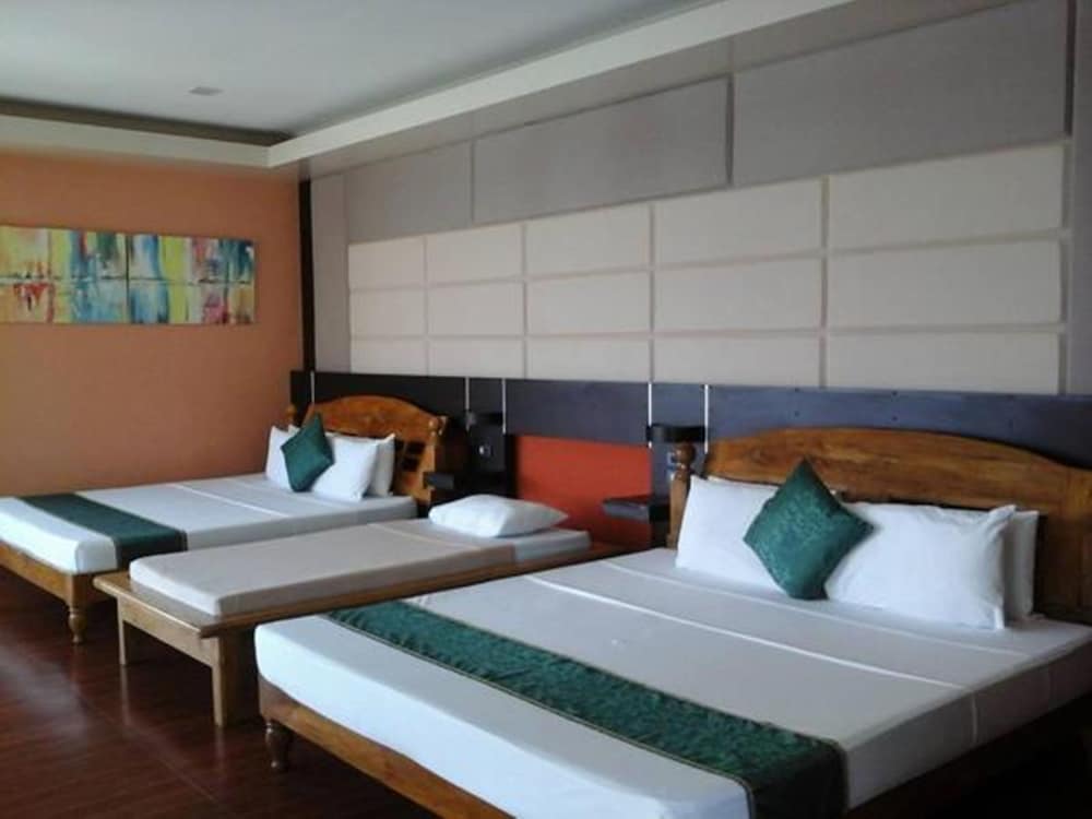 Parklane Bohol Resort and Spa — Anda — photo 2