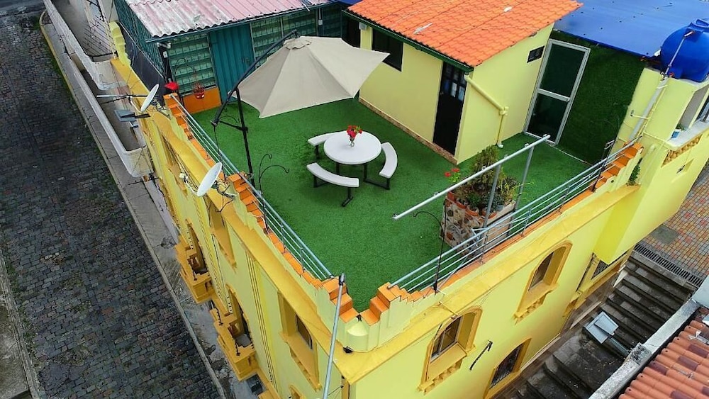 Olympus Plaza - last minute hotel in Quito