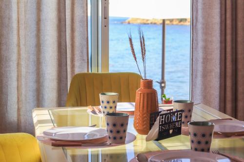 Mareluna Tanger in Tangier, Morocco