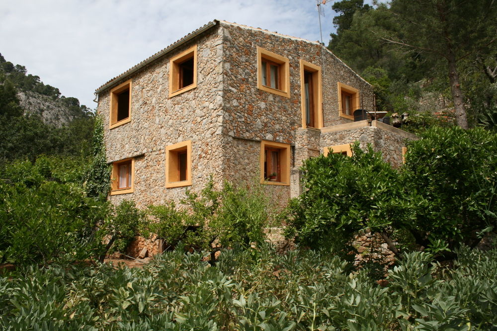 Sa Rota De Can Casetes — Selva