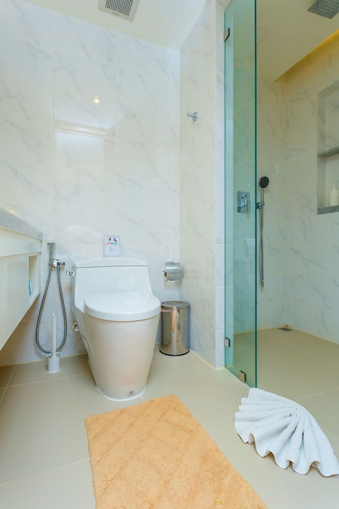 The Aristo 2 Condo Surin Beach — 4-Star Luxury Hotel in Phuket, Thailand