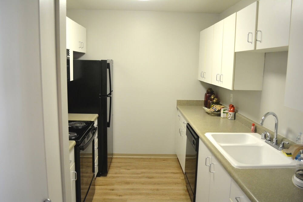 Seattle Convention Suites by Metro - photo 19