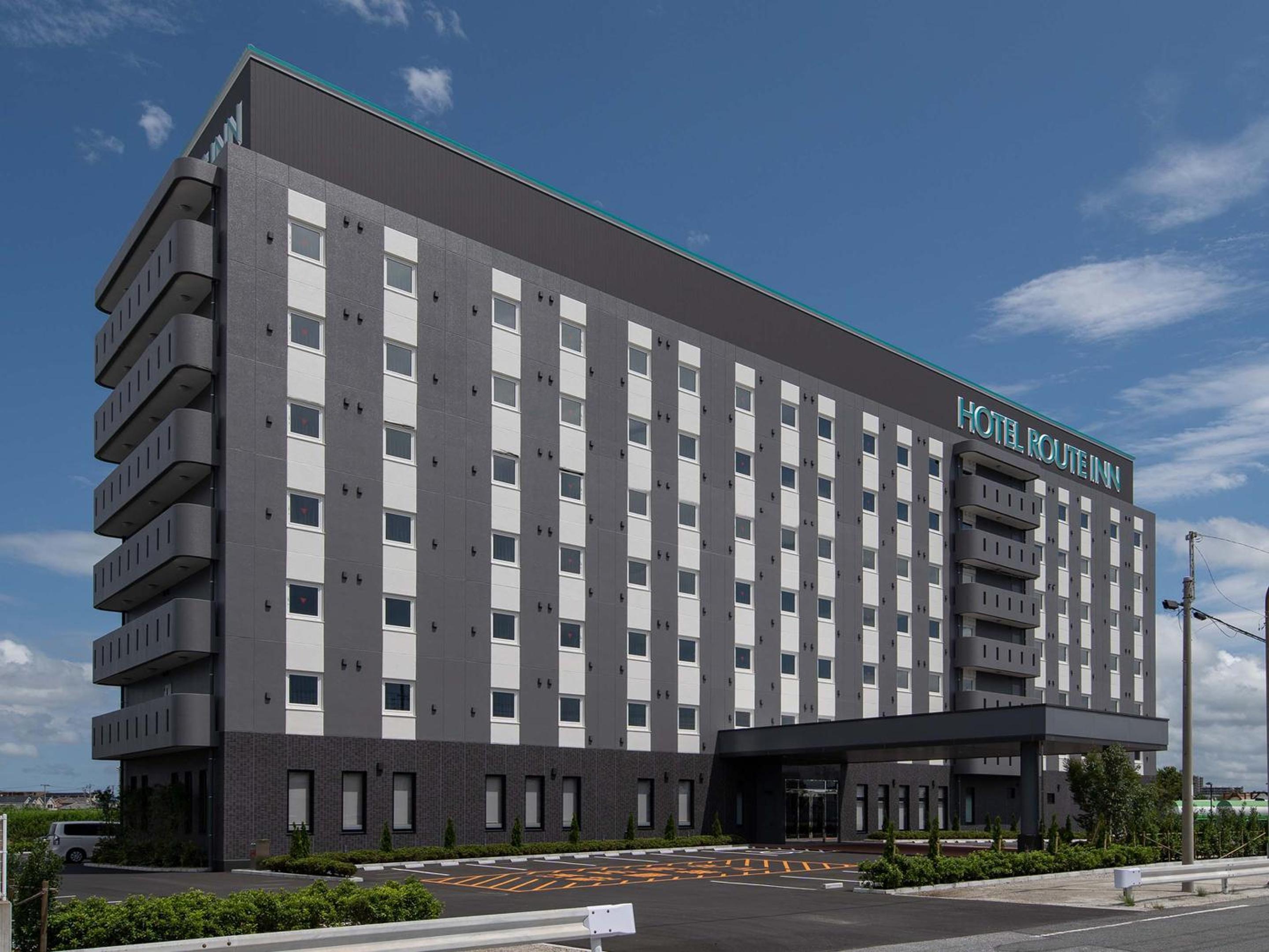 Hotel Route Inn Ichihara — Ichihara