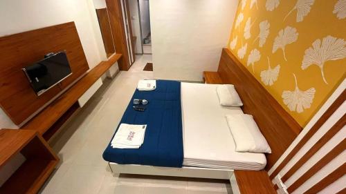 Hotel Ambai Executive — Tuljapur — photo 5