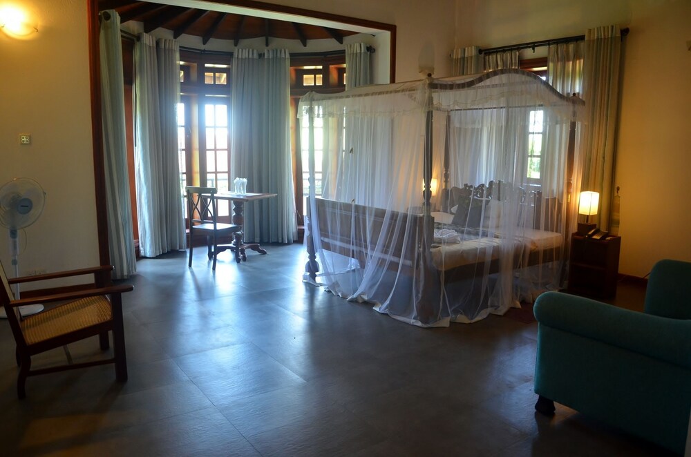 The Pinnacle Fine Accommodation - carbon neutral hotel in Kandy