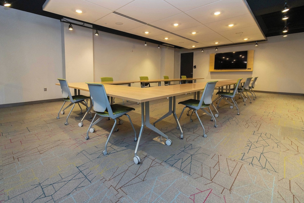 Aloft St. Louis Cortex - photo 27