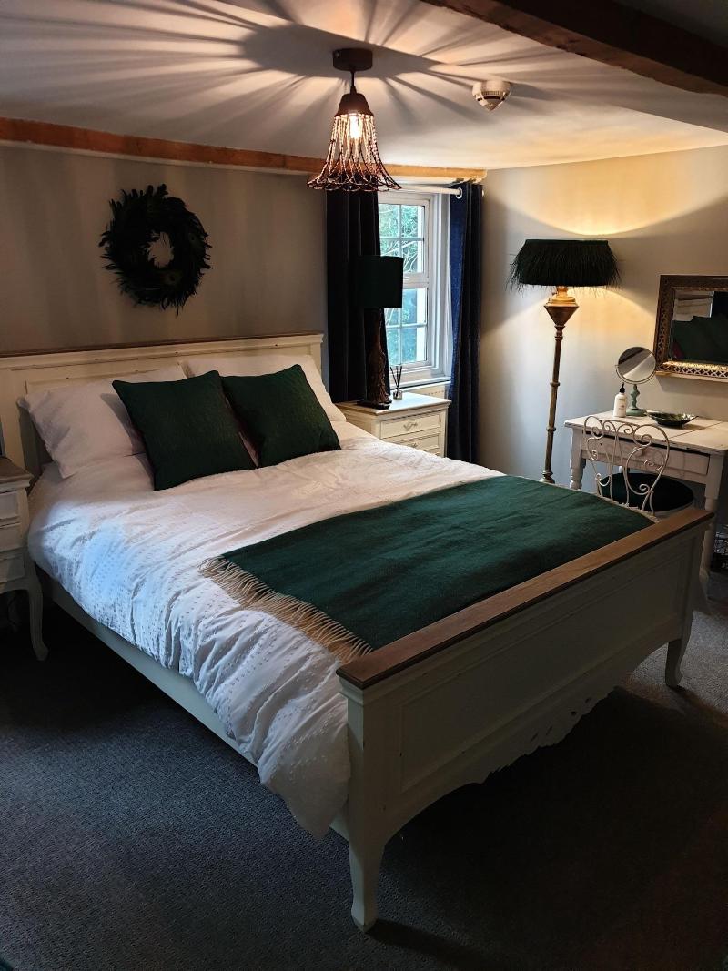 The White Horse Inn — hotel in Hassocks