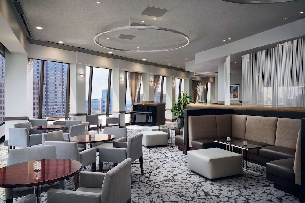 Hilton Atlanta - photo 34