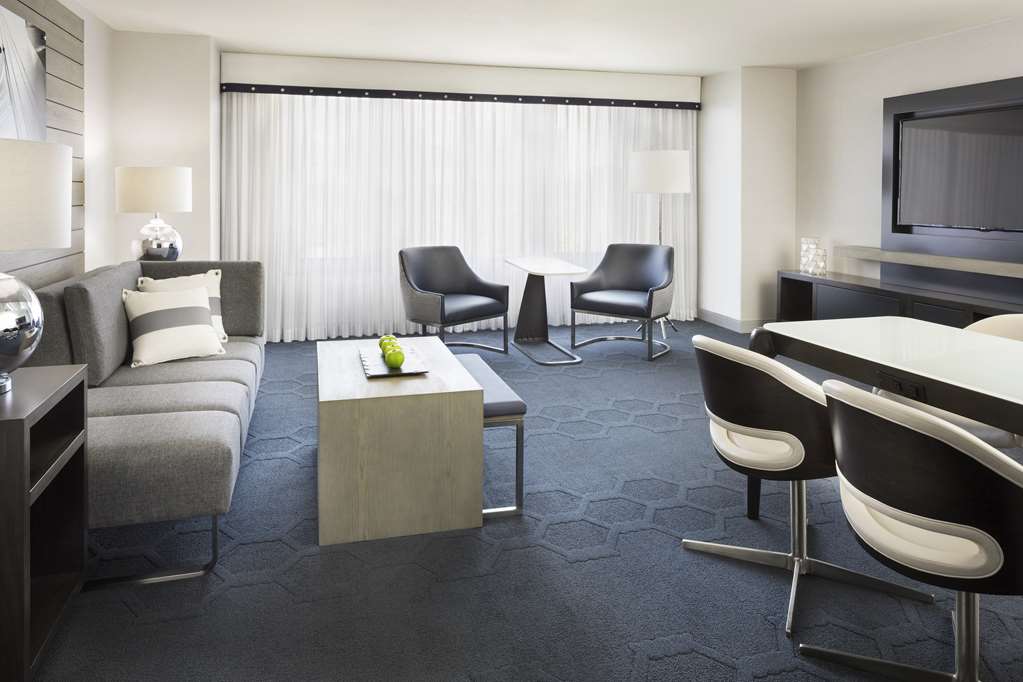 Hyatt Centric Fisherman's Wharf San Francisco - photo 19