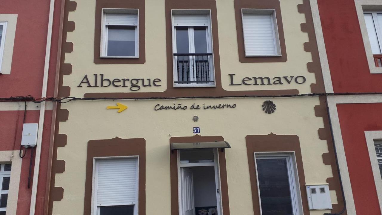 Albergue Lemavo — Monforte De Lemos — photo 3