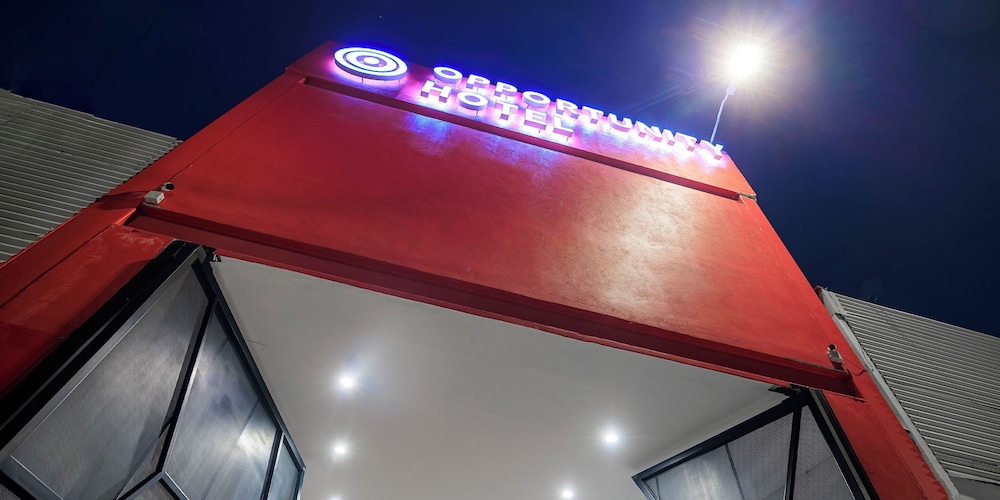 Opportunity León in Leon De Los Aldama, Mexico