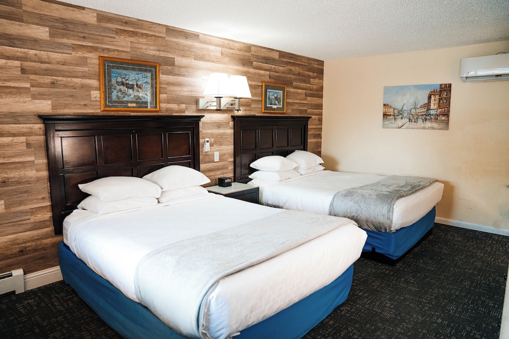 Salida Inn & Monarch Suites - photo 37