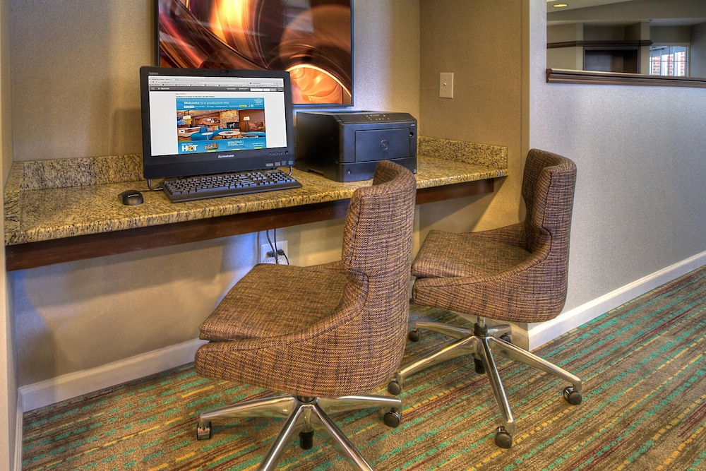 Residence Inn By Marriott Memphis Germantown - photo 17