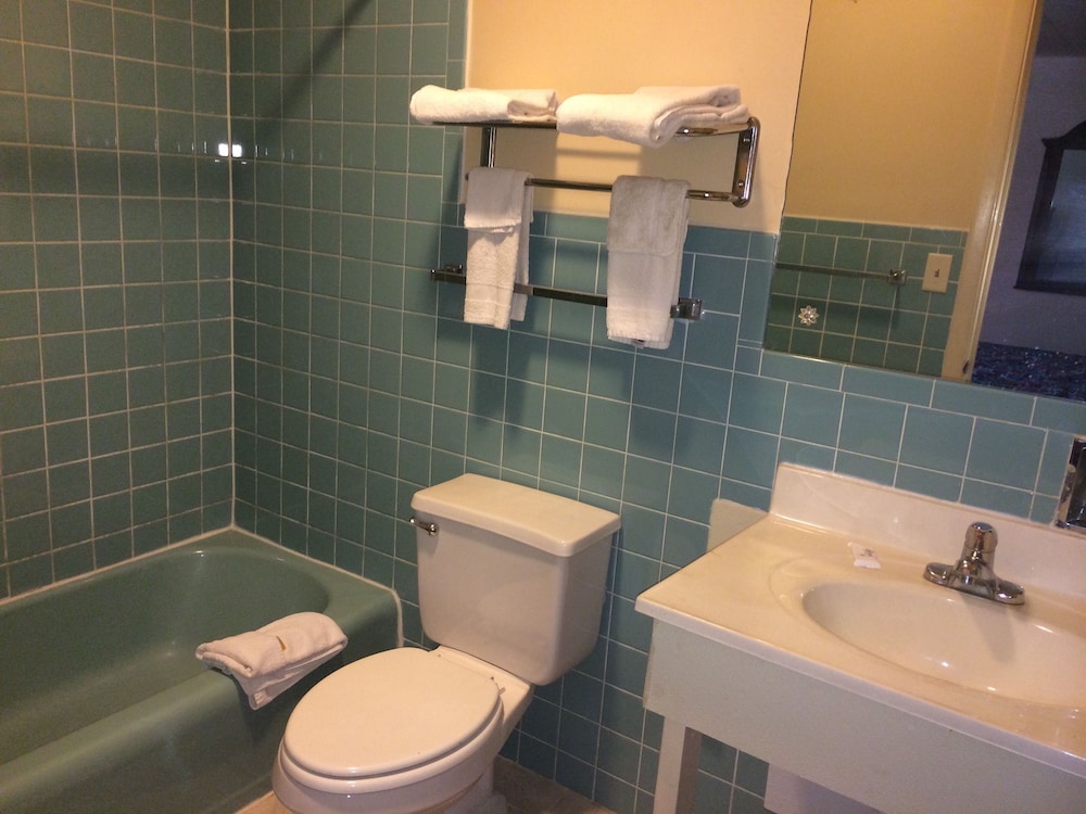 Rapids Inn and Suites - photo 36