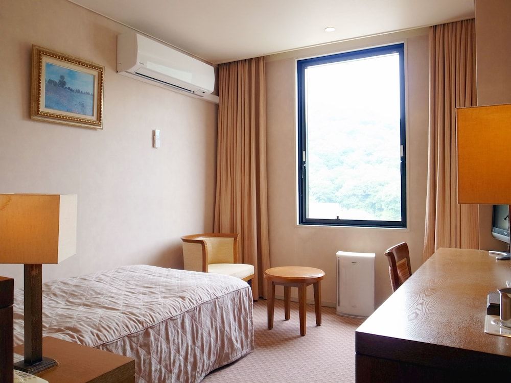 New Sunpia Himeji Yumesaki in Himeji, Japan