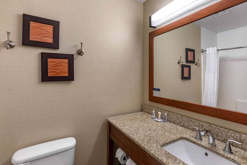 Comfort Inn & Suites Carbondale on the Roaring Fork - photo 23