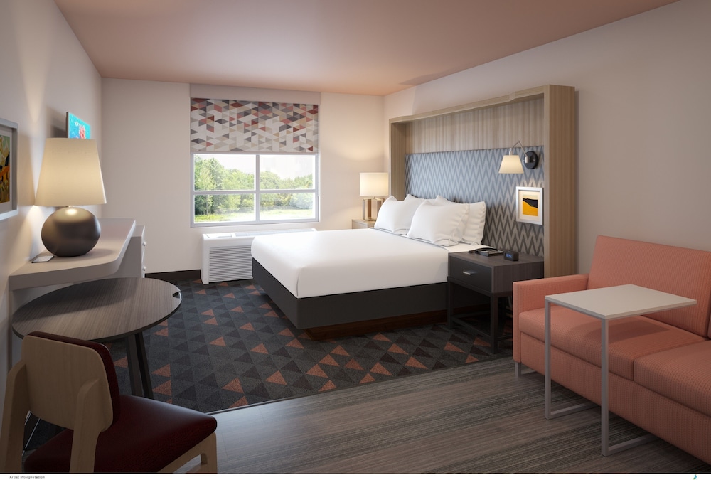 Holiday Inn Poughkeepsie an IHG Hotel - photo 3