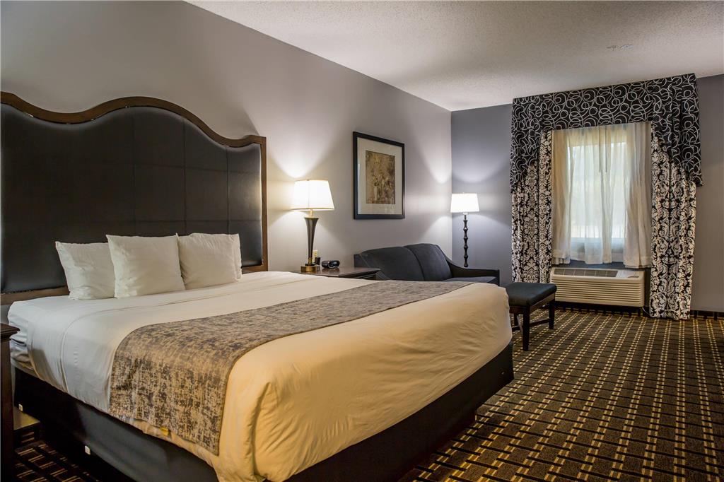 Evangeline Downs Hotel an Ascend Collection Hotel - photo 13