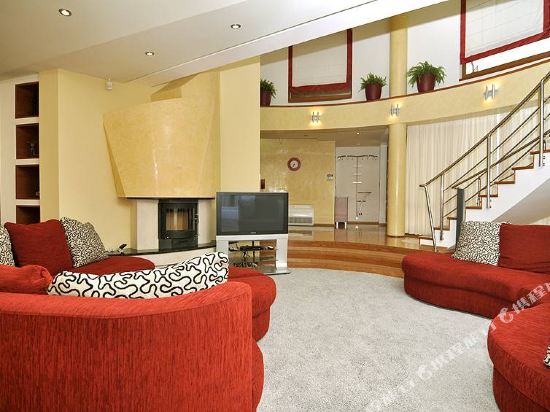 Villa Vitoria — Timisoara — photo 3