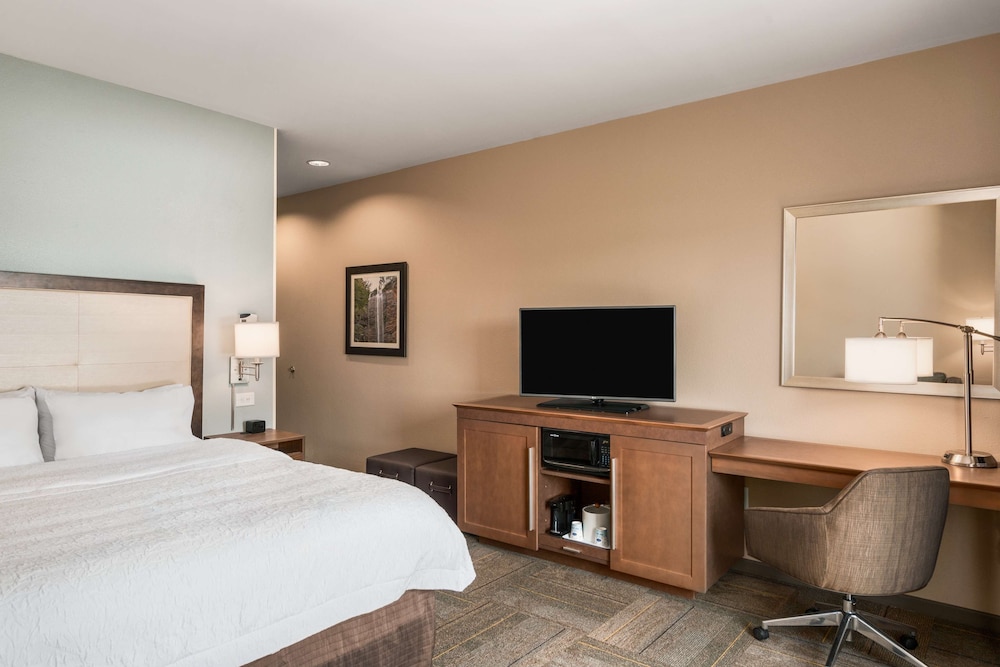 Hampton Inn & Suites Lavonia - photo 16
