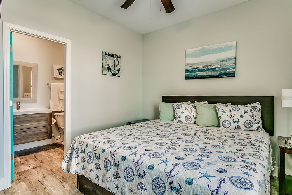 Together Resorts Cherry Grove Resort at 5405 A N Ocean Blvd - photo 15