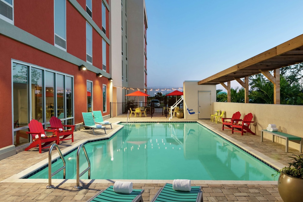 Home2 Suites by Hilton Brandon Tampa FL - photo 26