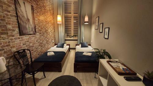 Deja Vu Hostel — 4-Star Luxury Hotel in Warsaw, Poland