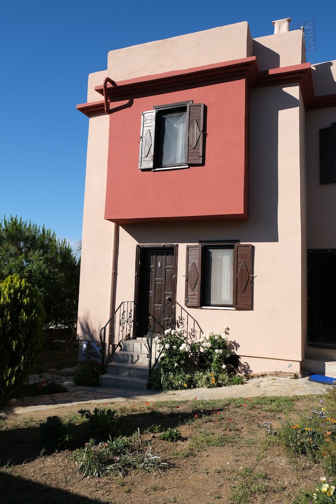 Uzum Hotel - last minute hotel in Bozcaada