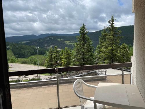 Studio Pied Des Pistes Coeur de Station — hotel in Villard-De-Lans