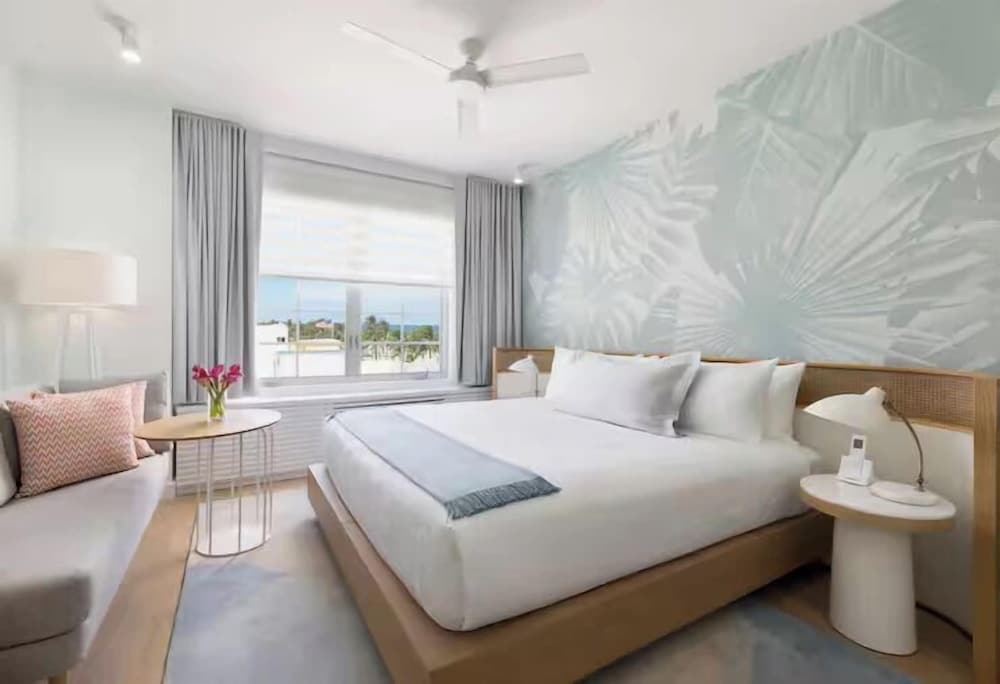 Park Central South Beach - photo 24
