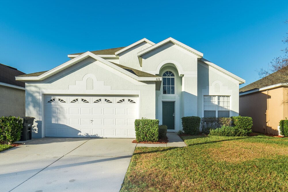 Windsor Palms by Global Resort Homes - photo 148
