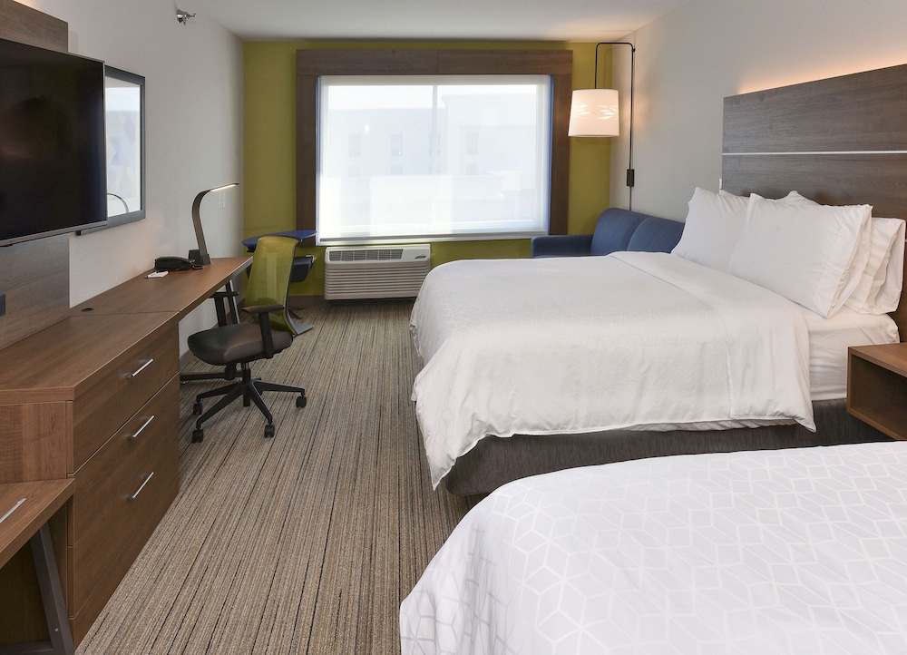 Holiday Inn Express & Suites Madisonville by IHG - photo 5