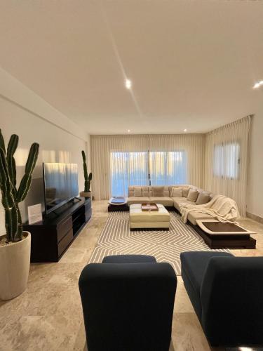 Departamento exclusivo con playa privada La Amada Cancun — 4-Star Luxury Hotel in Cancun, Mexico